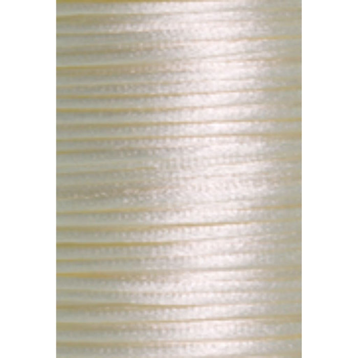 Cordón Cola de Ratón 2,5 mm Círculo - [product type] - [product vendor] - Modista