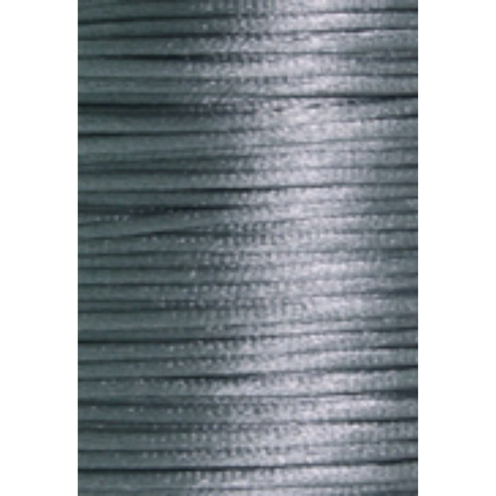 Cordón Cola de Ratón 2,5 mm Círculo - [product type] - [product vendor] - Modista