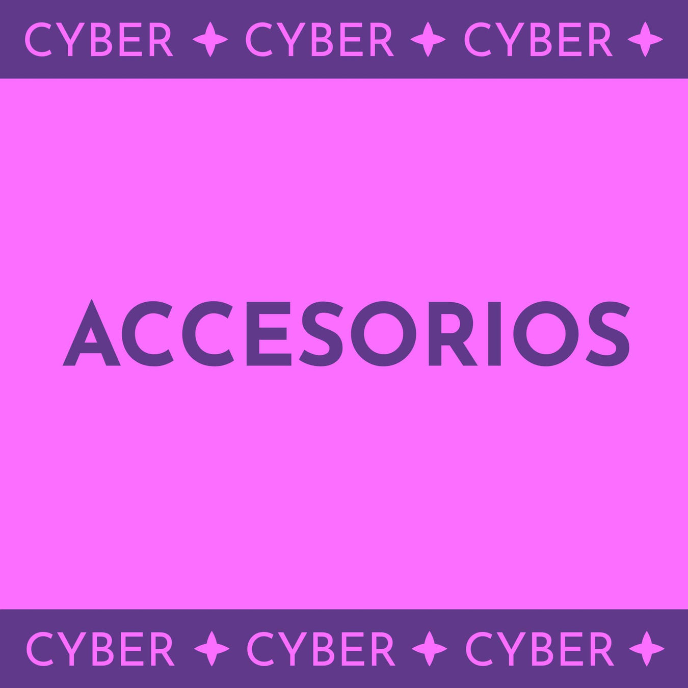 Cyber Accesorios