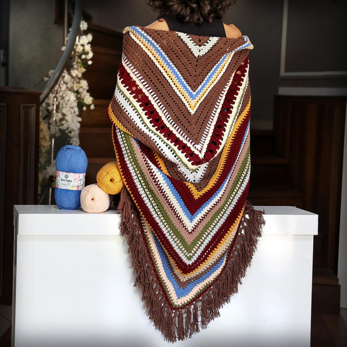 Hilado Cotton Love - [product type] - [product vendor] - Modista