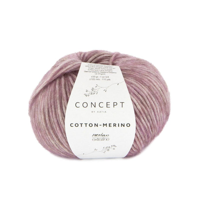 Cotton Merino - [product type] - [product vendor] - Modista