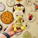 Curso Amigurumi  - Jocelin González @toyslarua | Apumanque - [product type] - [product vendor] - Modista