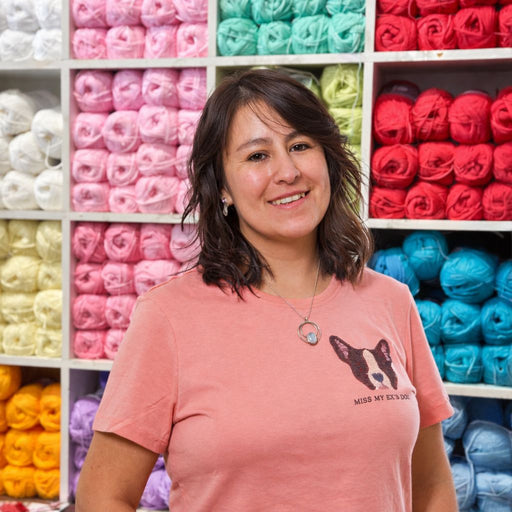 Curso Amigurumi  - Jocelin González @toyslarua | Apumanque - [product type] - [product vendor] - Modista