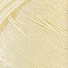 Hilo para tejer Modista Diana 3 hebras, 100% algodón, color crudo, 100 g, ideal para proyectos de tejido artesanal.