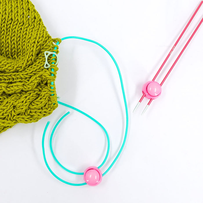 Tope de cordón para tejer - [product type] - [product vendor] - Modista