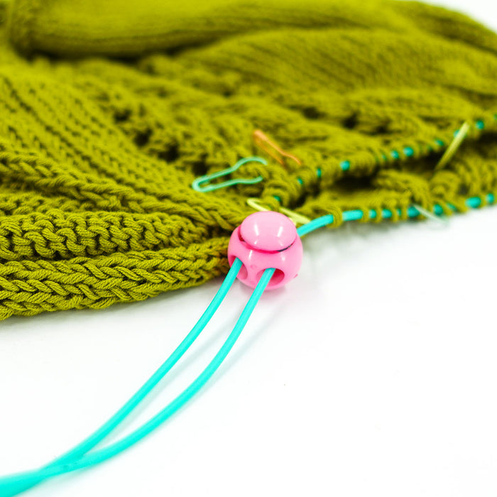 Tope de cordón para tejer - [product type] - [product vendor] - Modista