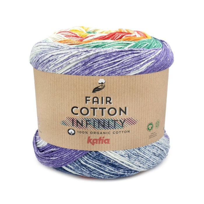 Fair Cotton Infinity - [product type] - [product vendor] - Modista