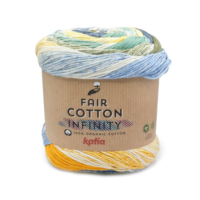 Fair Cotton Infinity - [product type] - [product vendor] - Modista