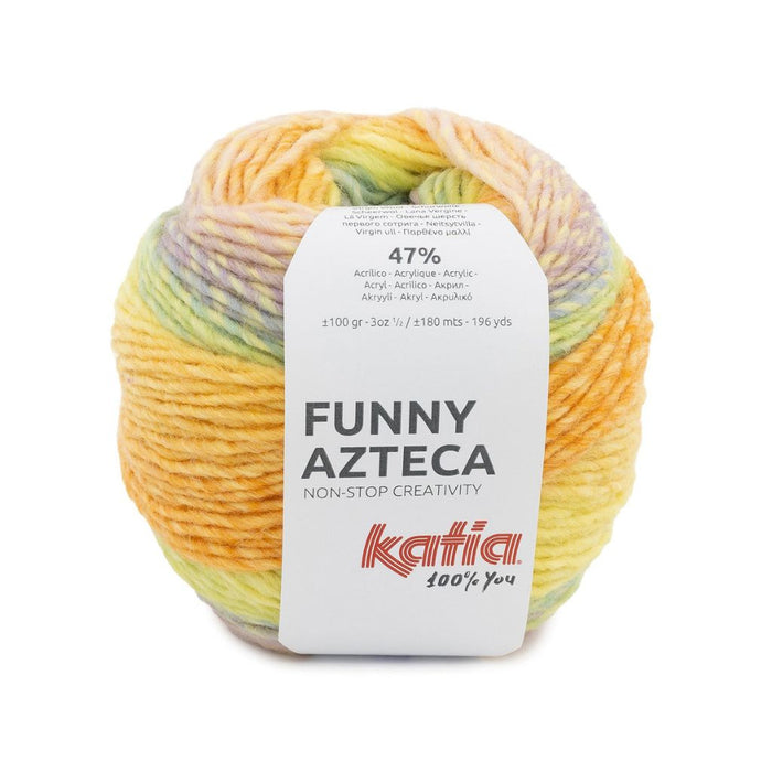 Funny Azteca - [product type] - [product vendor] - Modista
