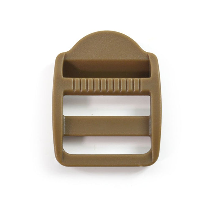 Hebilla Ajustadora de Plástico 25 mm Círculo - [product type] - [product vendor] - Modista