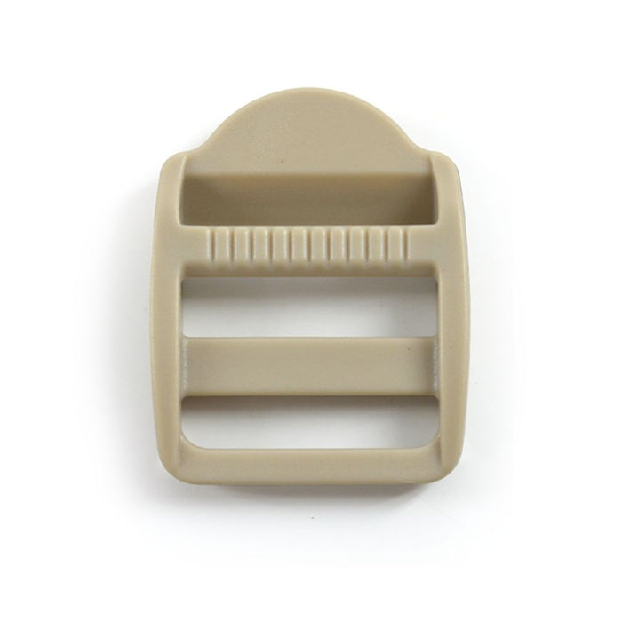 Hebilla Ajustadora de Plástico 25 mm Círculo - [product type] - [product vendor] - Modista
