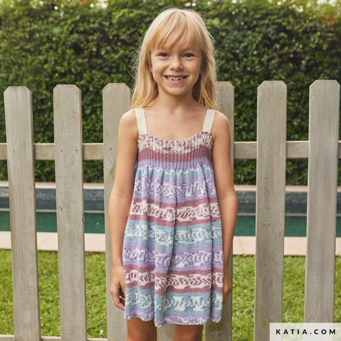 Le Bambou - Hilo de algodón y viscosa de bambú