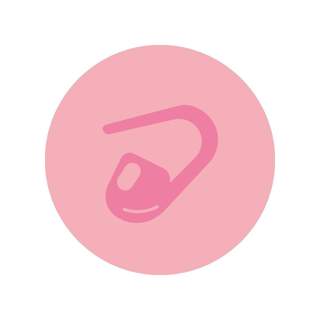 Accesorios de Tejido