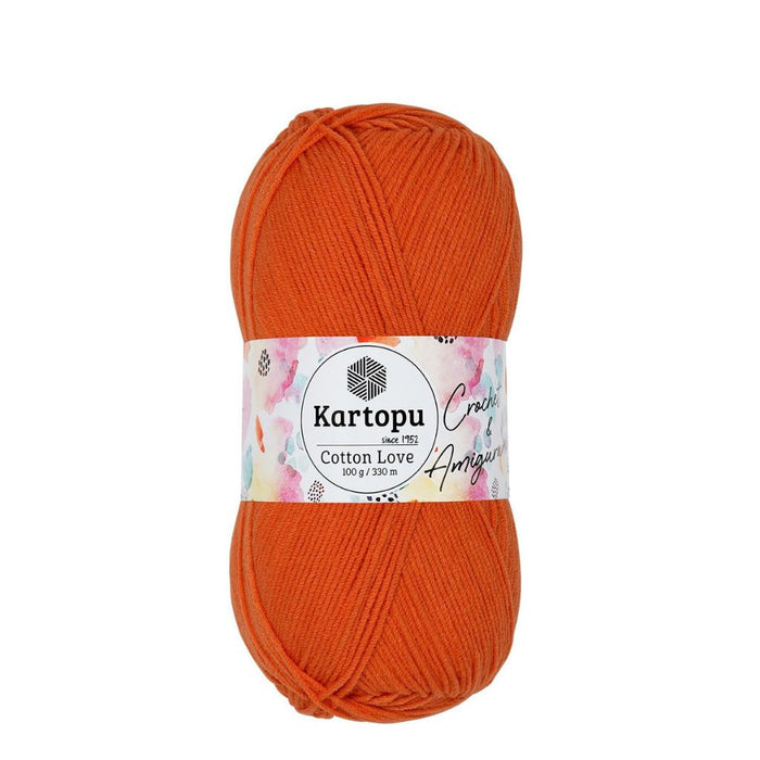 Hilado Cotton Love - [product type] - [product vendor] - Modista