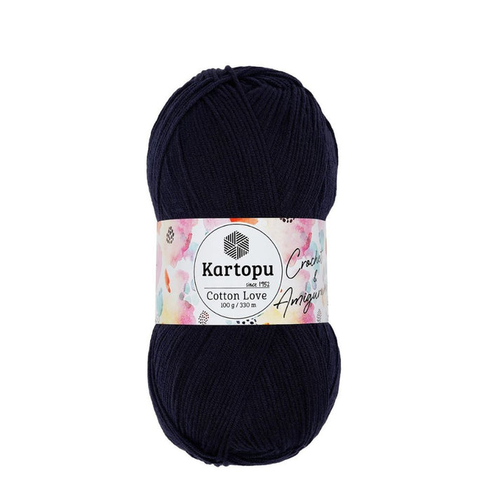 Hilado Cotton Love - [product type] - [product vendor] - Modista