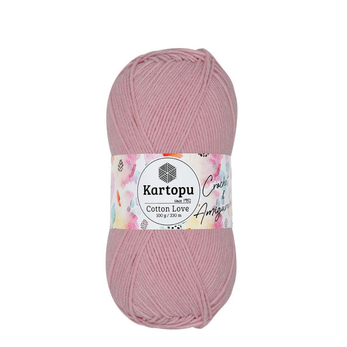 Hilado Cotton Love - [product type] - [product vendor] - Modista