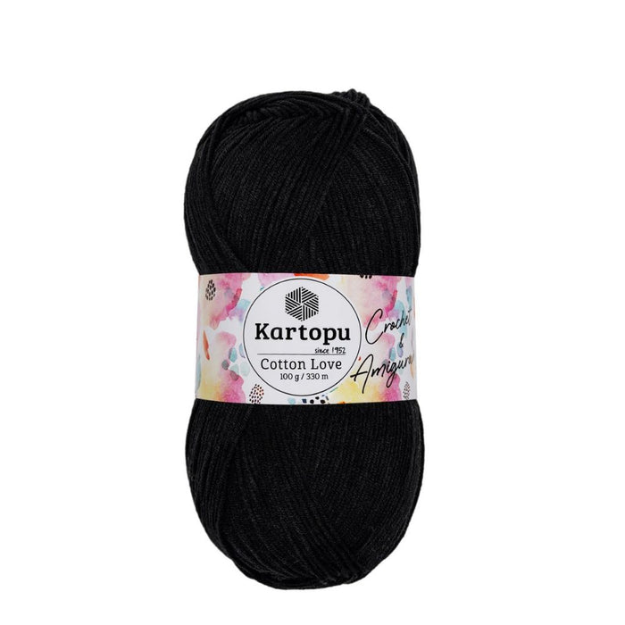 Hilado Cotton Love - [product type] - [product vendor] - Modista