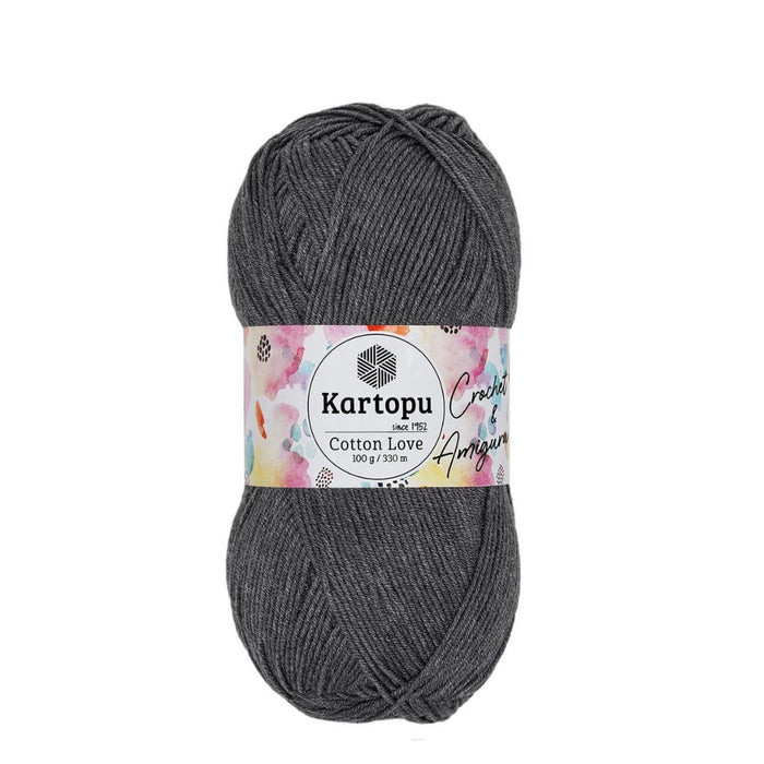 Hilado Cotton Love - [product type] - [product vendor] - Modista