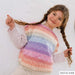 Katia Ultrasoft Colors Hilado Multicolor Suave - [product type] - [product vendor] - Modista