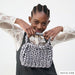 Katia WOW Glamour Hilo Tubular XXL Metalizado - [product type] - [product vendor] - Modista