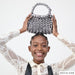 Katia WOW Glamour Hilo Tubular XXL Metalizado - [product type] - [product vendor] - Modista