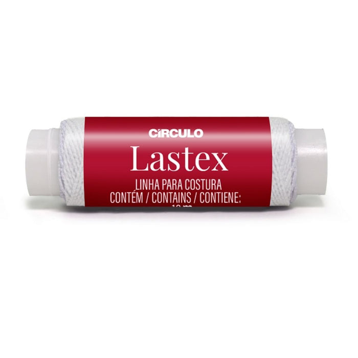 Lastex Hilo Elástico 10 m Círculo - [product type] - [product vendor] - Modista