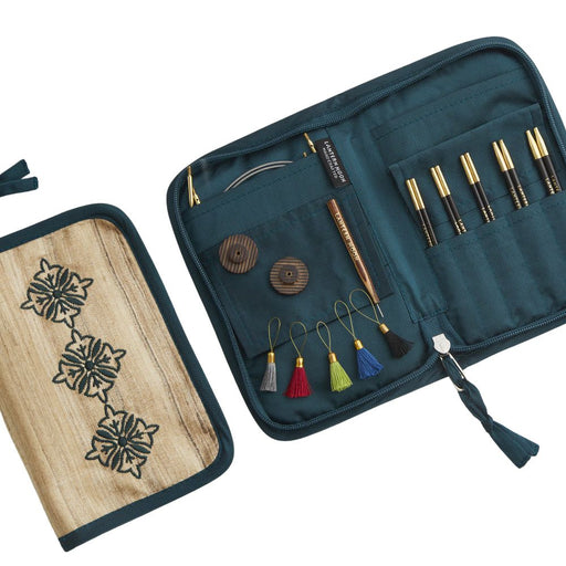 Set Palillos Intercambiables Legacy - Lantern Moon - [product type] - [product vendor] - Modista