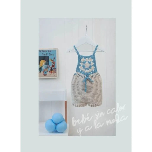 Libro El Arte de Tejer Crochet 2026 (70 Diseños + 12 Video Tutoriales + Curso Completo) - [product type] - [product vendor] - Modista