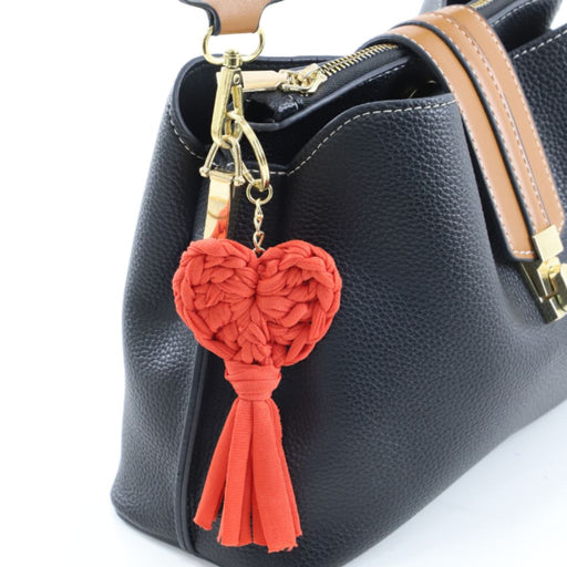 Llavero con Cadena 30 x 67 mm Círculo - [product type] - [product vendor] - Modista