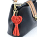 Llavero con Cadena 30 x 67 mm Círculo - [product type] - [product vendor] - Modista