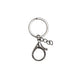Llavero con Cadena 30 x 67 mm Círculo - [product type] - [product vendor] - Modista