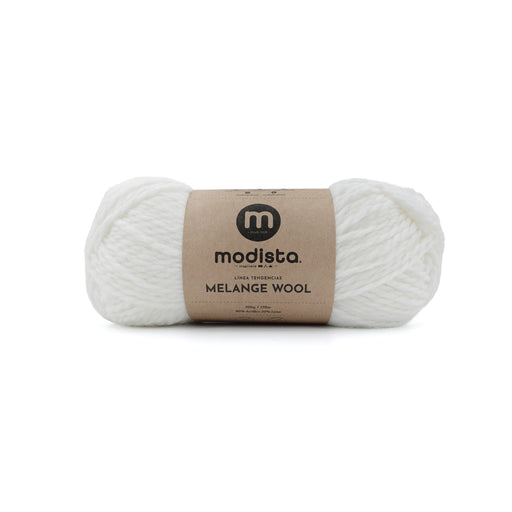 Melange Wool - [product type] - [product vendor] - Modista