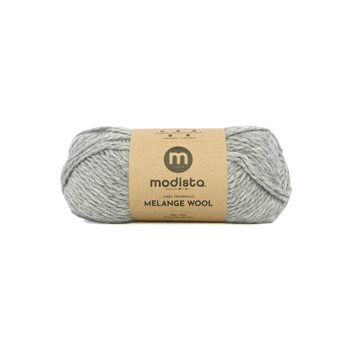 Melange Wool - [product type] - [product vendor] - Modista