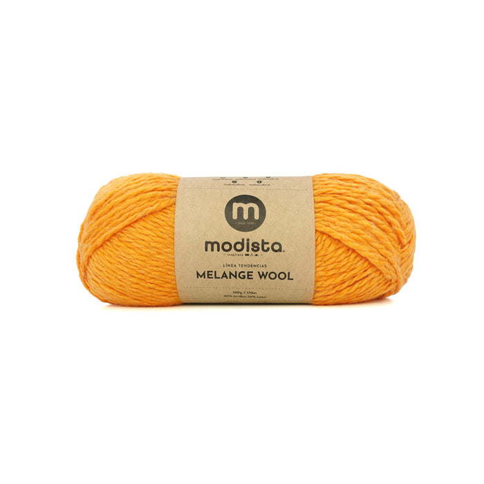 Melange Wool - [product type] - [product vendor] - Modista