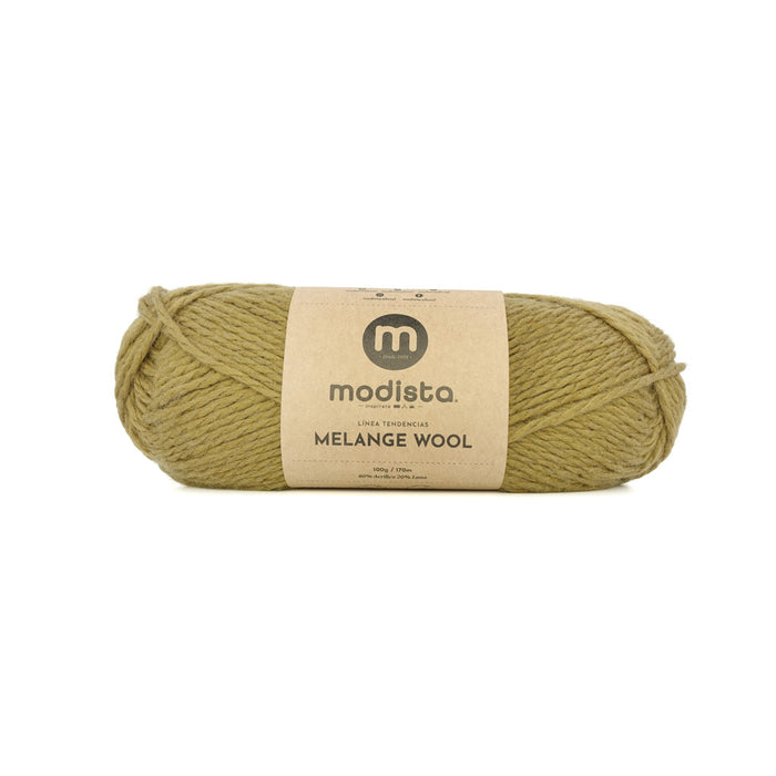 Melange Wool - [product type] - [product vendor] - Modista