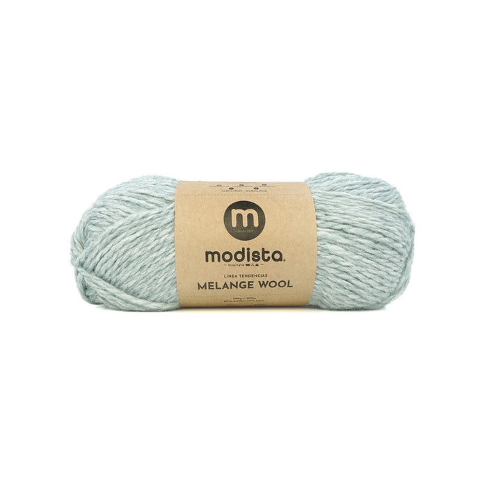 Melange Wool - [product type] - [product vendor] - Modista