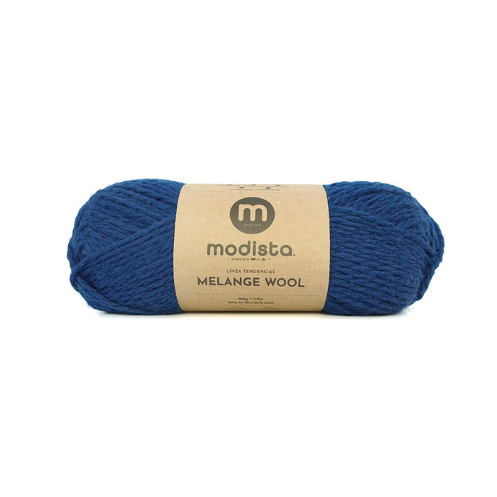 Melange Wool - [product type] - [product vendor] - Modista