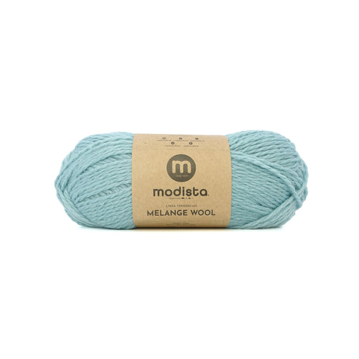 Melange Wool - [product type] - [product vendor] - Modista