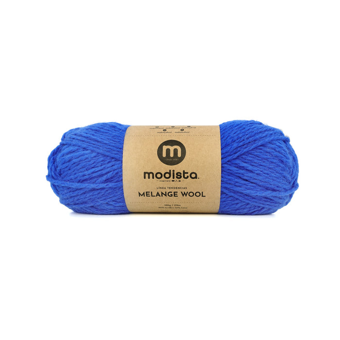 Melange Wool - [product type] - [product vendor] - Modista