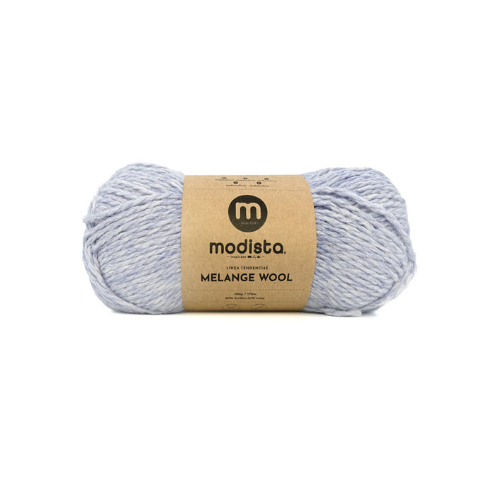 Melange Wool - [product type] - [product vendor] - Modista