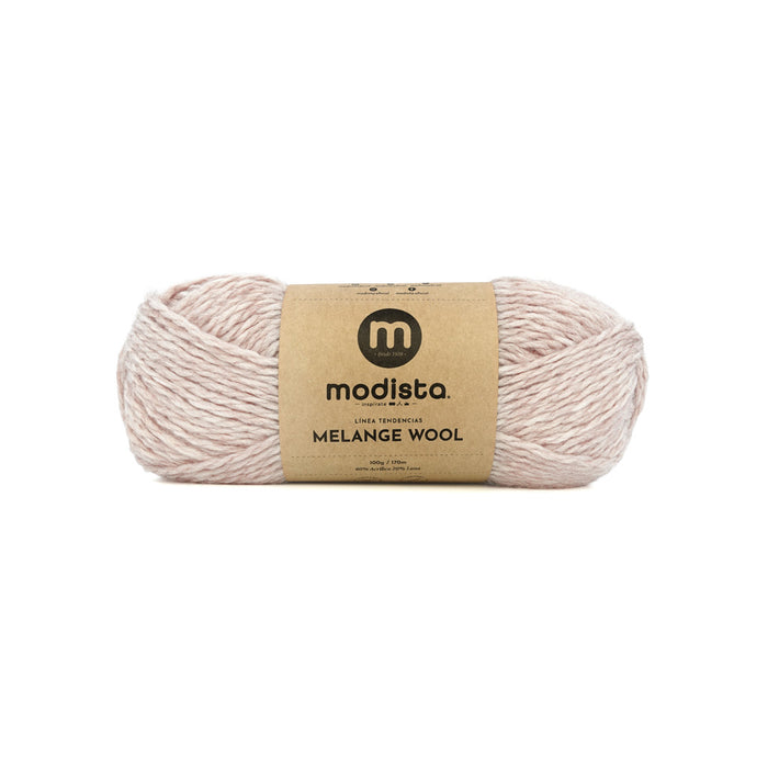 Melange Wool - [product type] - [product vendor] - Modista
