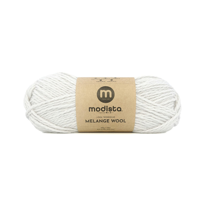Melange Wool - [product type] - [product vendor] - Modista