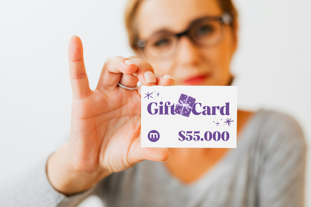 Gift Card MODISTA