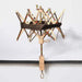 Madejero de Madera - [product type] - [product vendor] - Modista