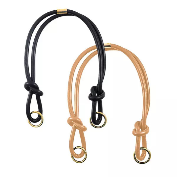 Asa de PU 60 cm Círculo - [product type] - [product vendor] - Modista