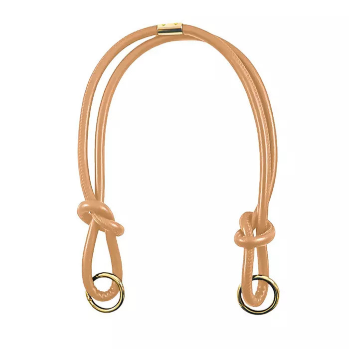 Asa de PU 60 cm Círculo - [product type] - [product vendor] - Modista