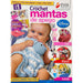 Revista Crochet Mantas de Apego N° 1 - [product type] - [product vendor] - Modista
