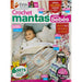 Revista Crochet Mantas para Bebés - [product type] - [product vendor] - Modista