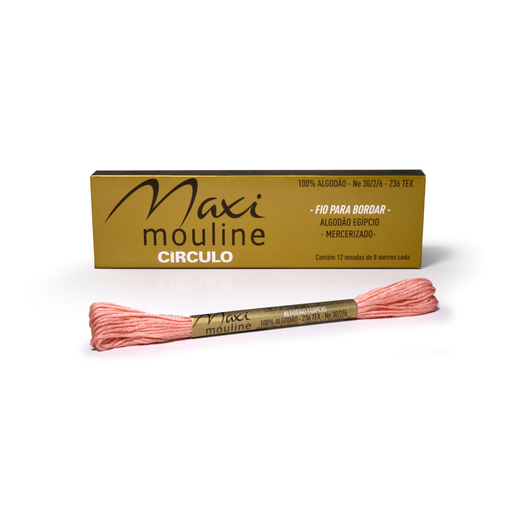 Maxi Mouline 1 - [product type] - [product vendor] - Modista