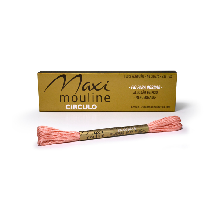 Maxi Mouline 1 - [product type] - [product vendor] - Modista